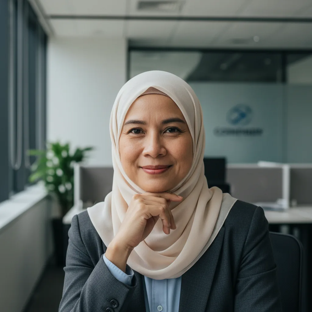 Nurul Huda binti Hassan